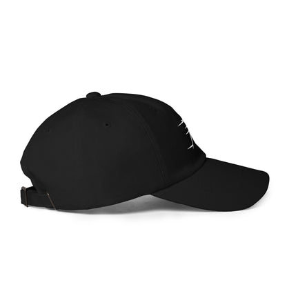 BLDR Dad Hat