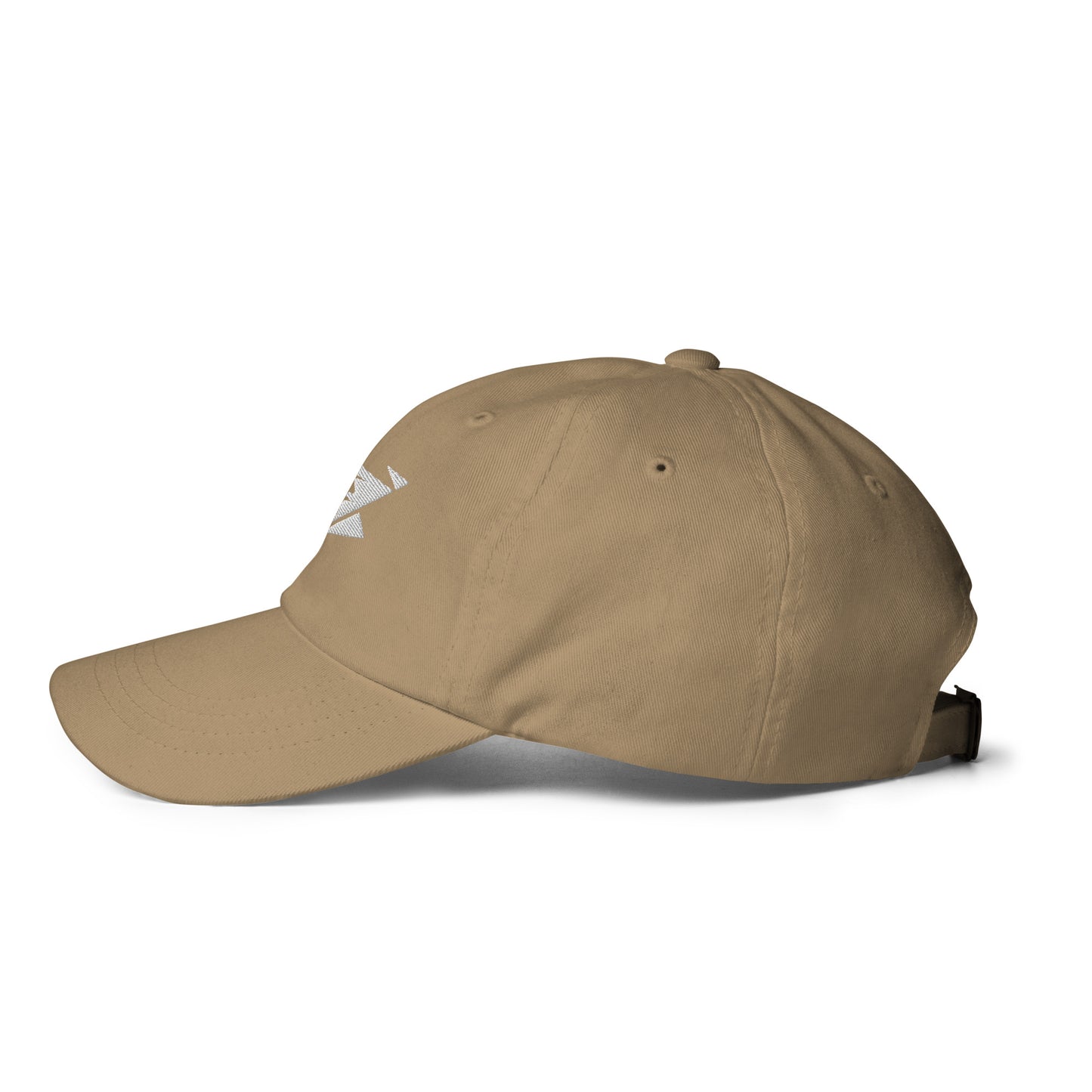 BLDR Dad Hat