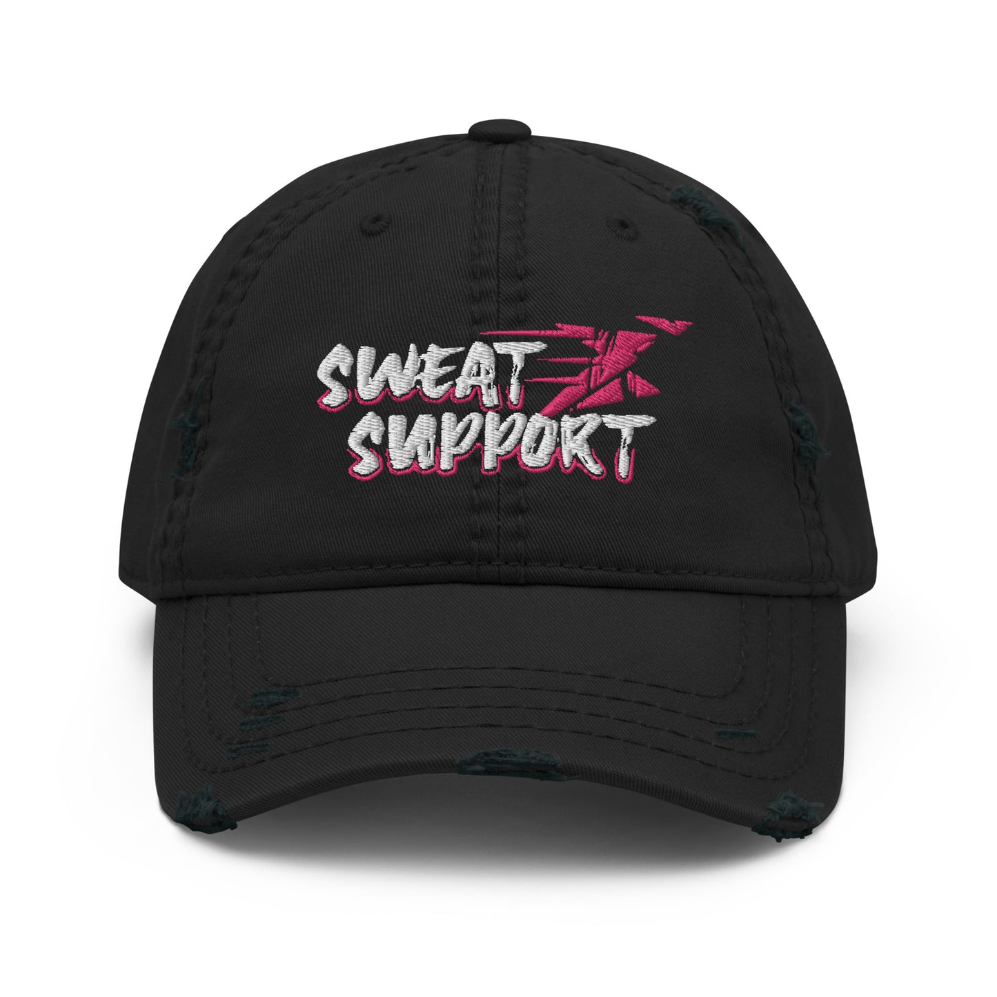 Sweaty Dad Hat