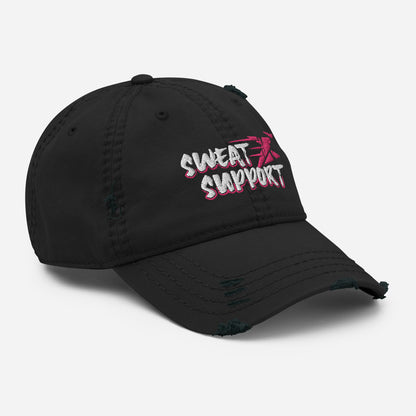 Sweaty Dad Hat