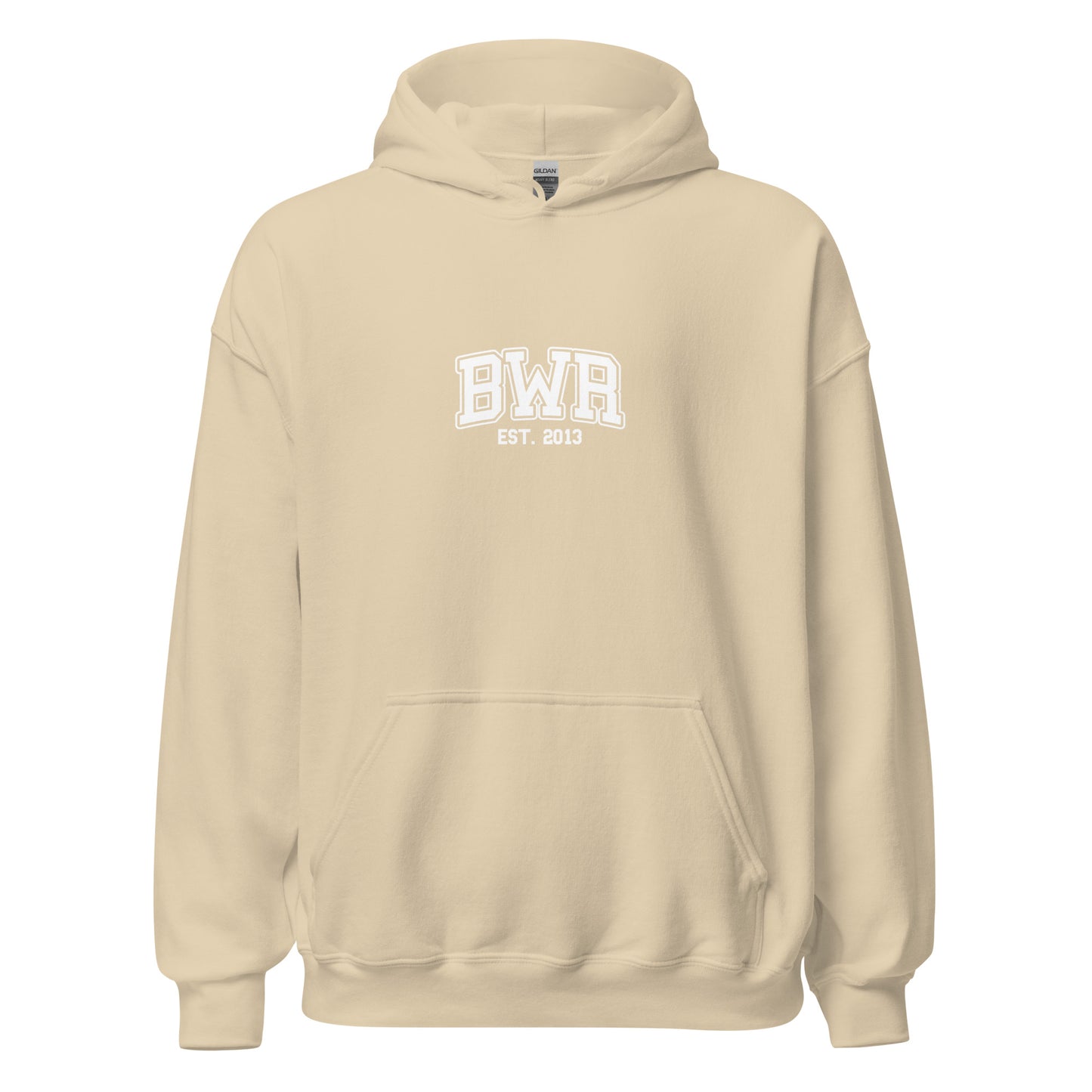 BWR '89 Hoodie