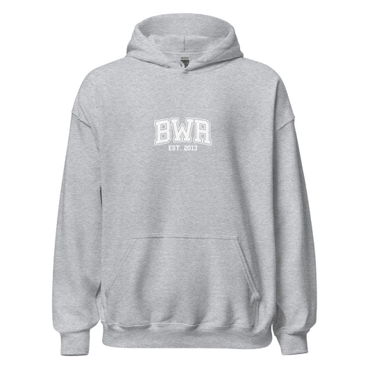 BWR '89 Hoodie