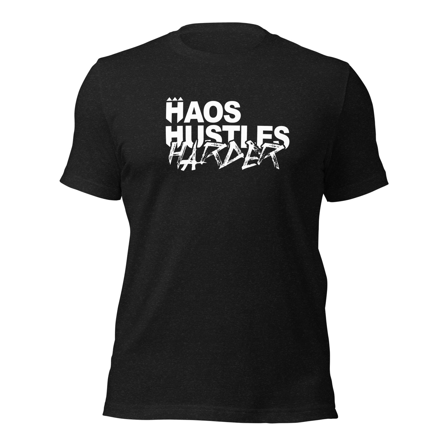 The Hustle Tee