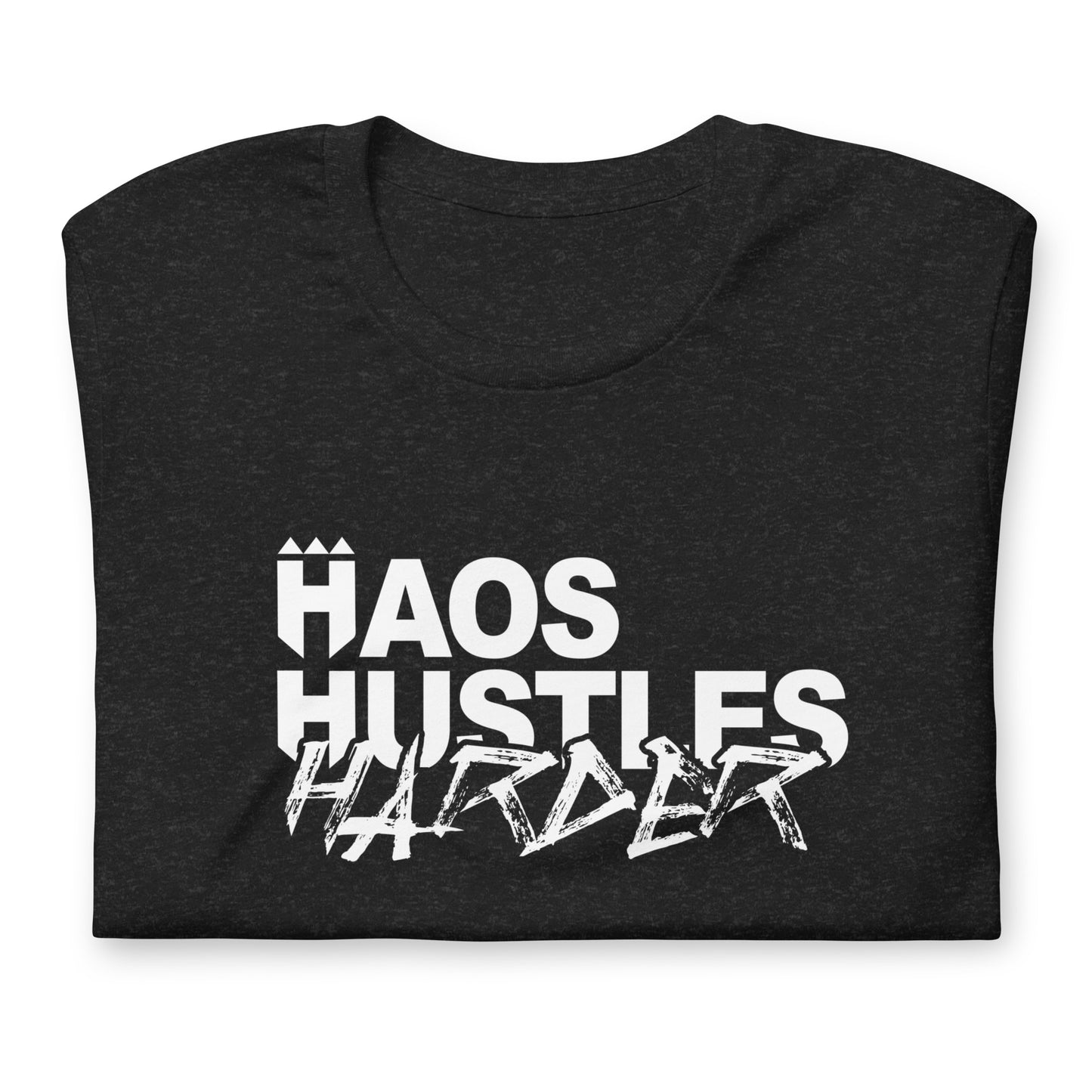 The Hustle Tee