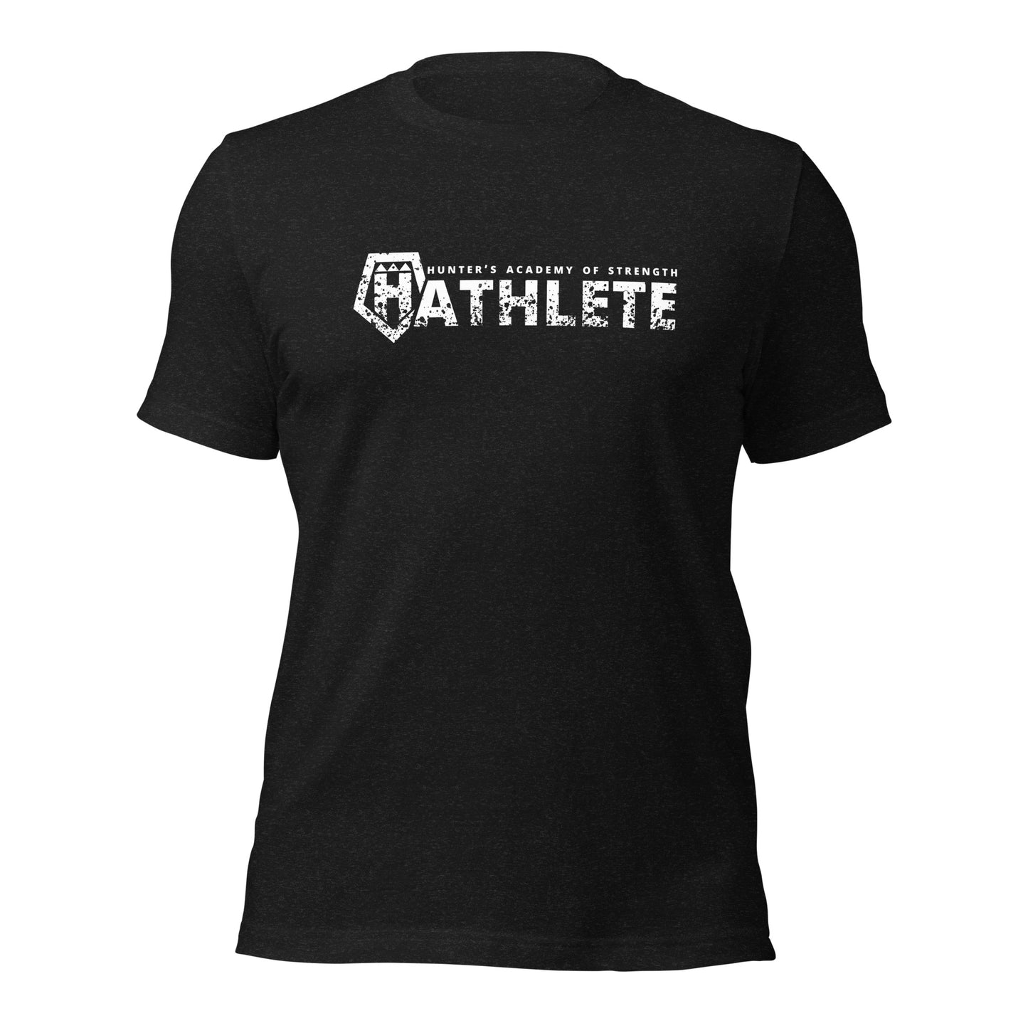 HAOS Athlete Shirt