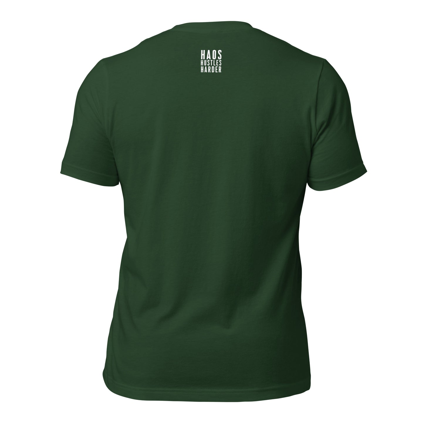 HAOS Athlete Shirt