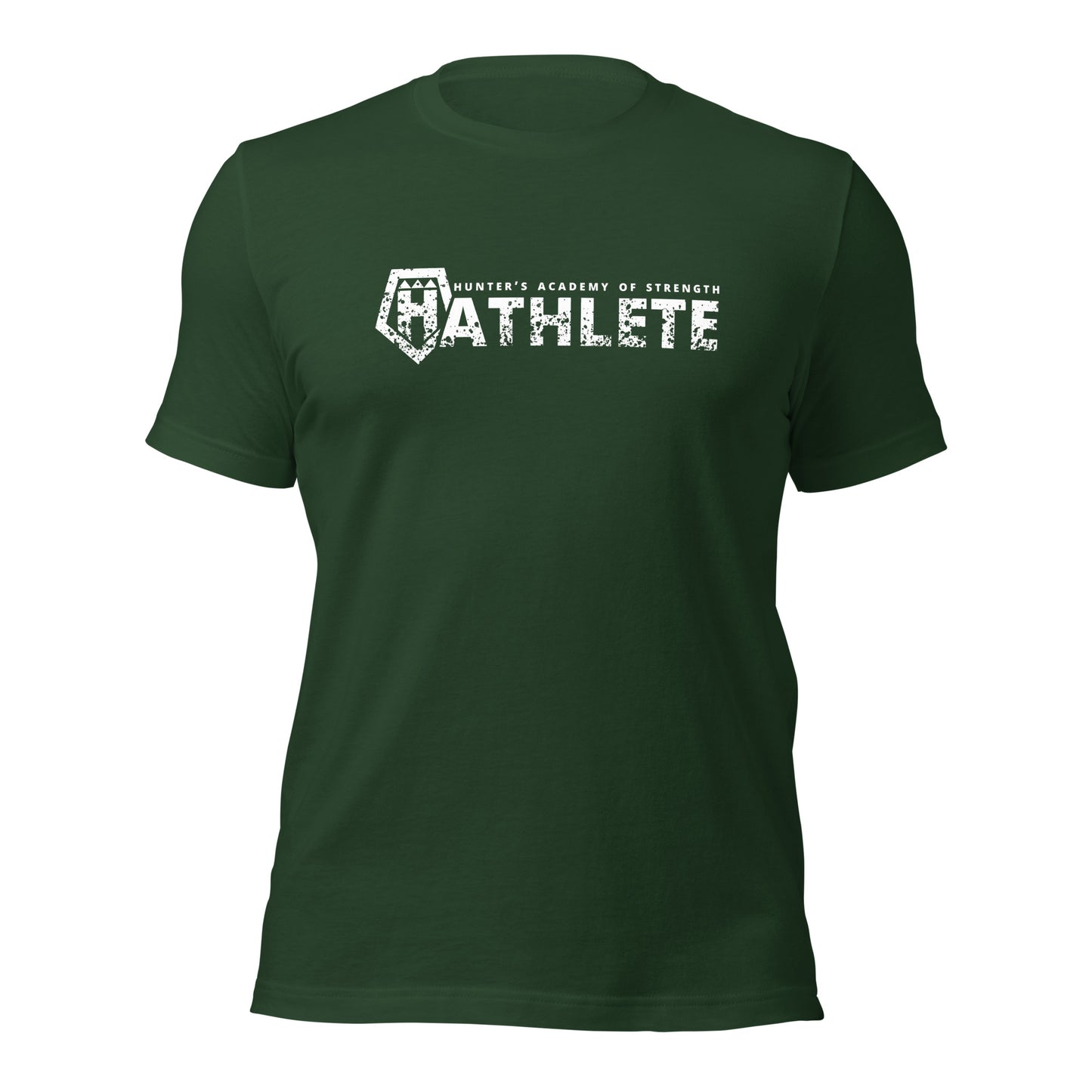 HAOS Athlete Shirt