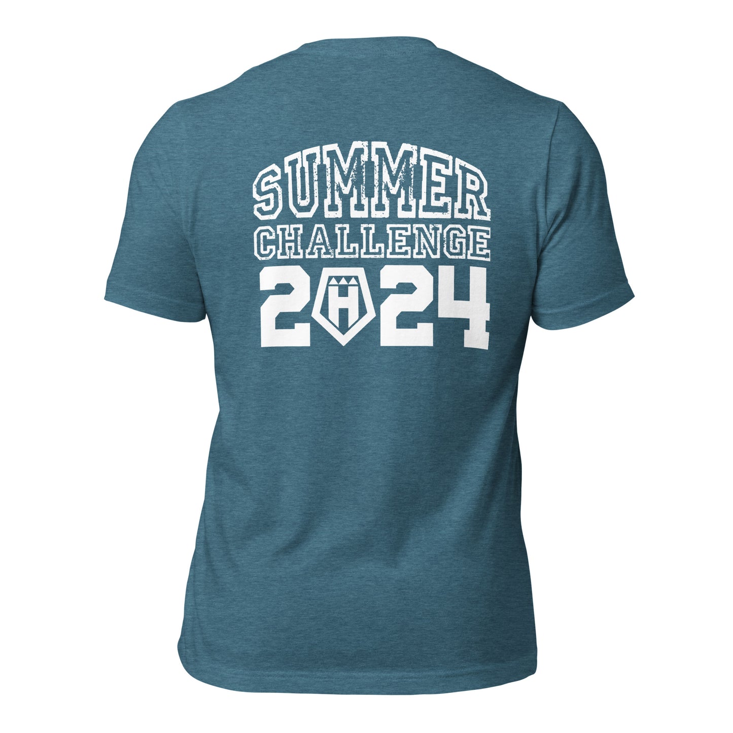 SUMMER CAMP 24' TEE