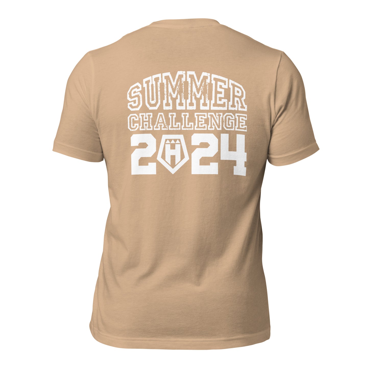 SUMMER CAMP 24' TEE