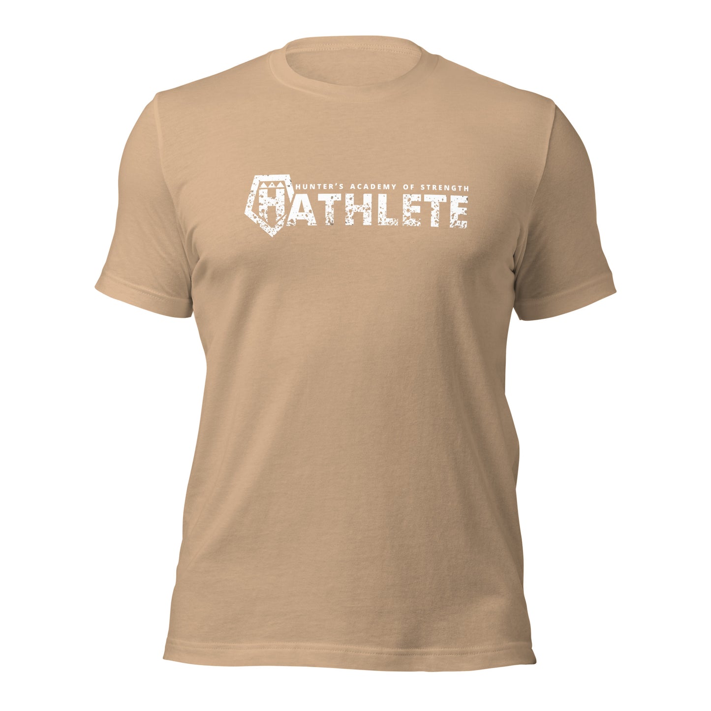 HAOS Athlete Shirt