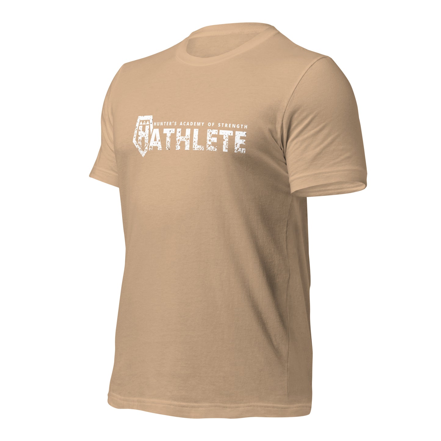 HAOS Athlete Shirt