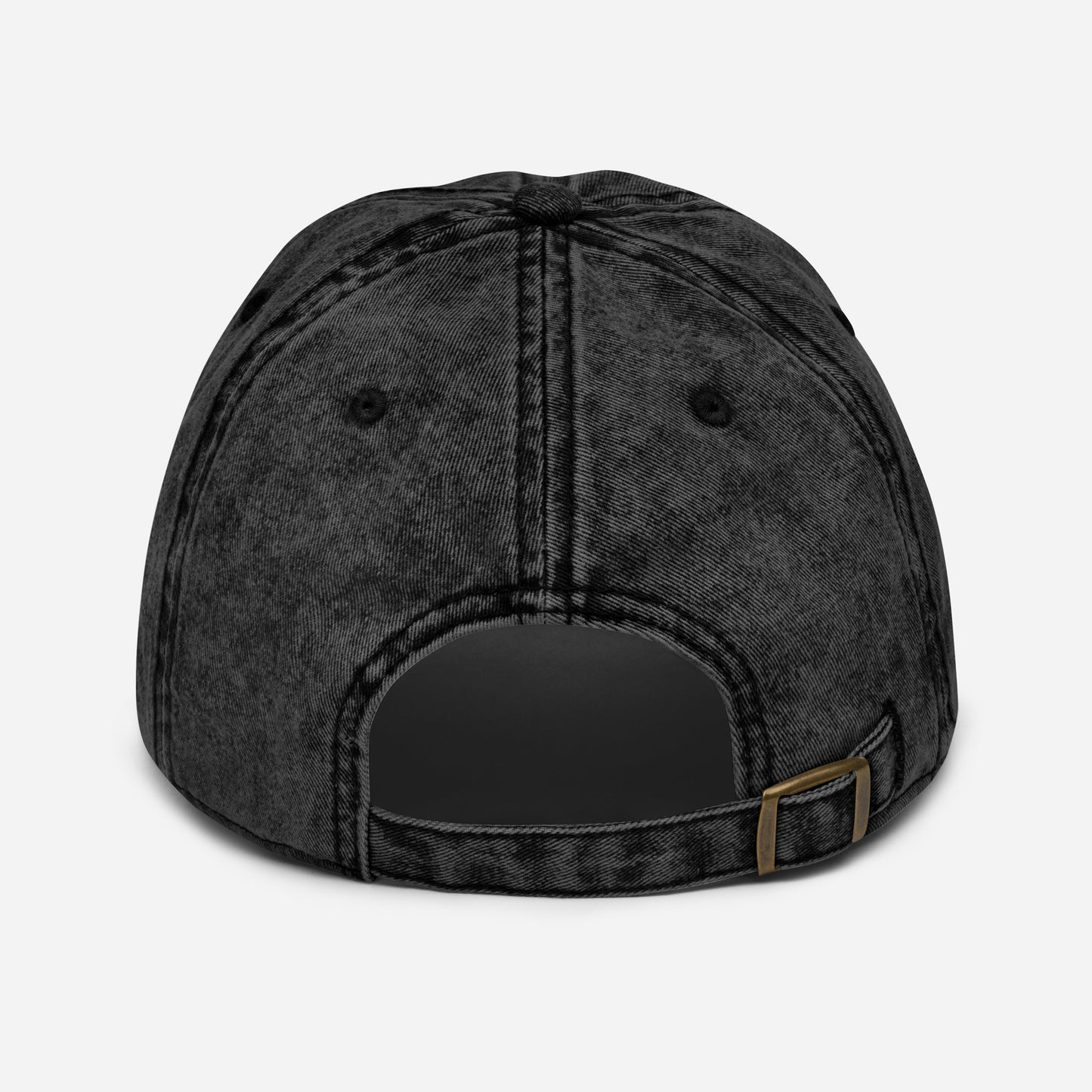 Denim HAOS Cap