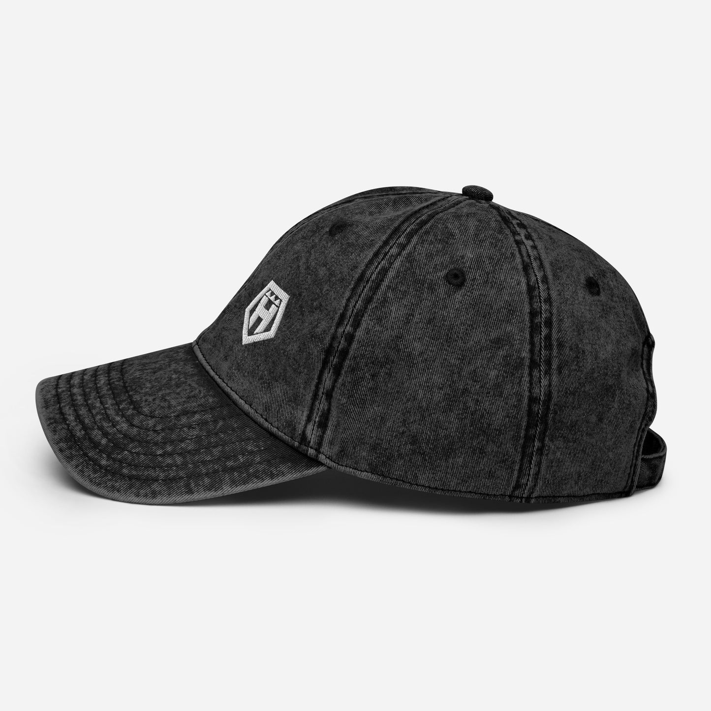 Denim HAOS Cap