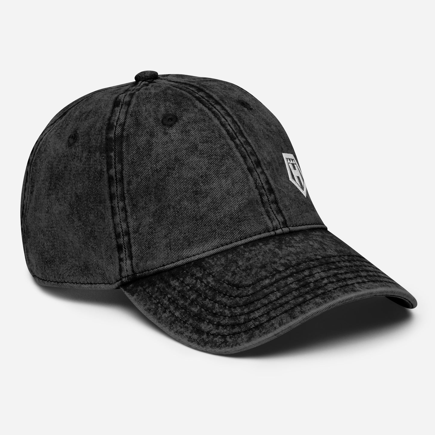 Denim HAOS Cap