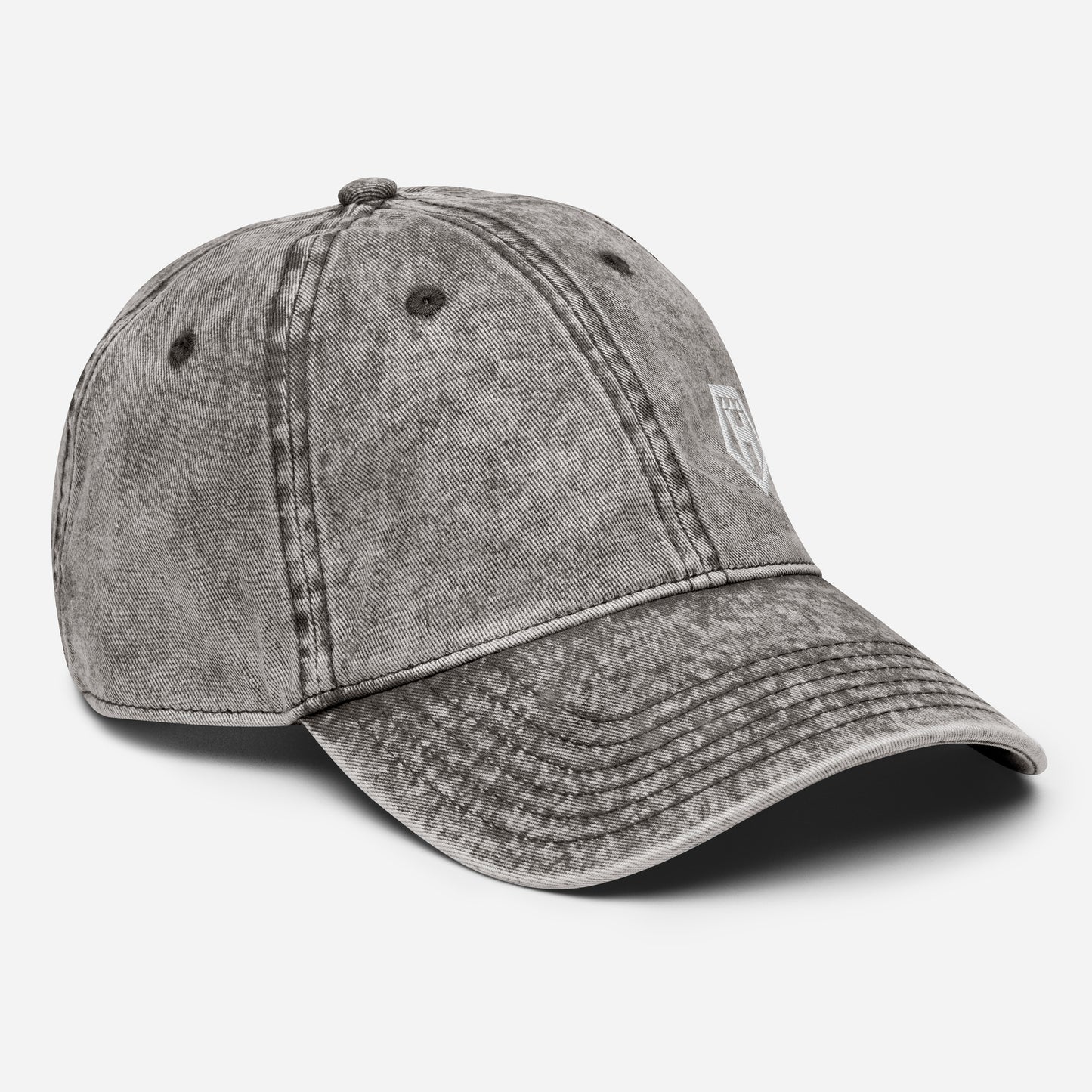 Denim HAOS Cap