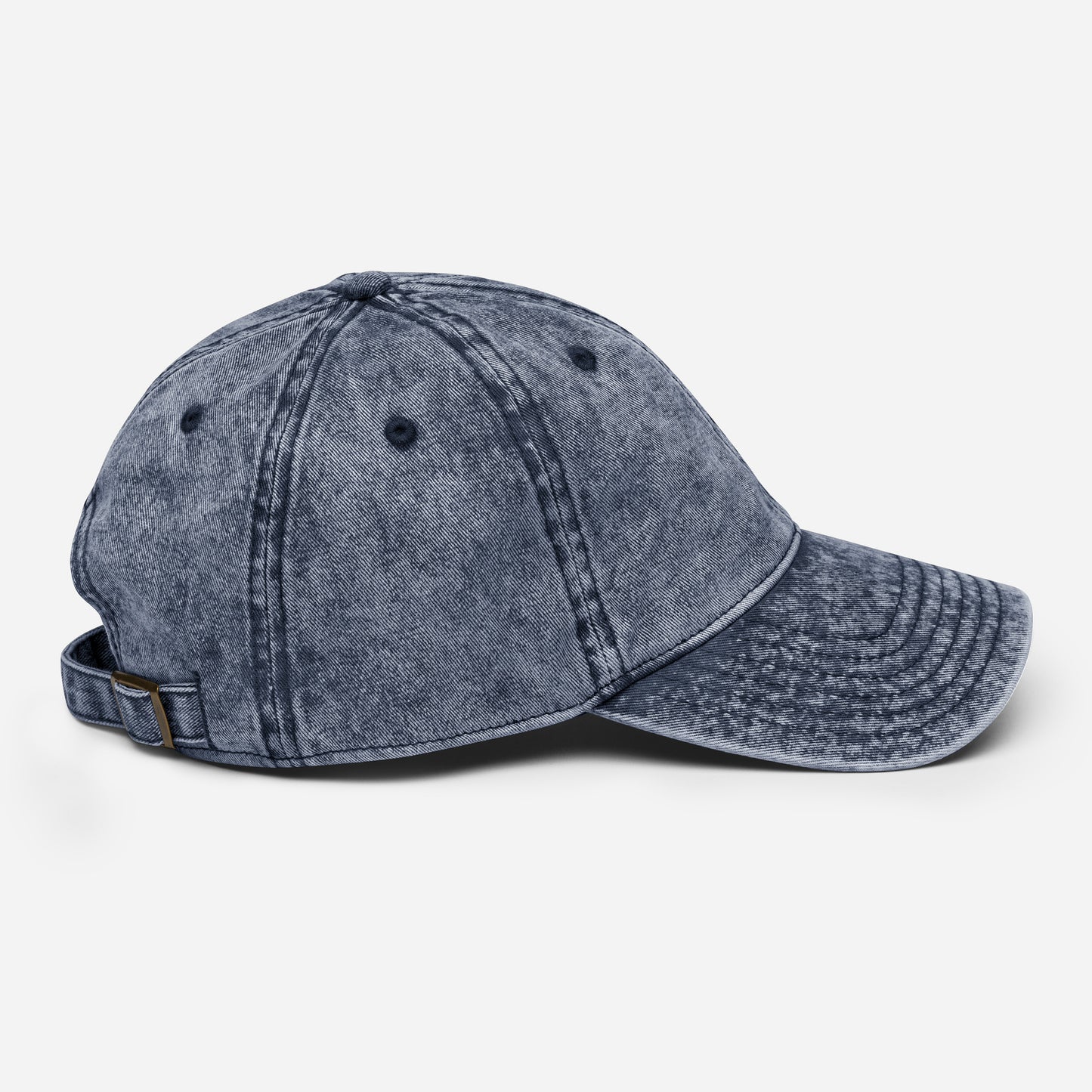 Denim HAOS Cap