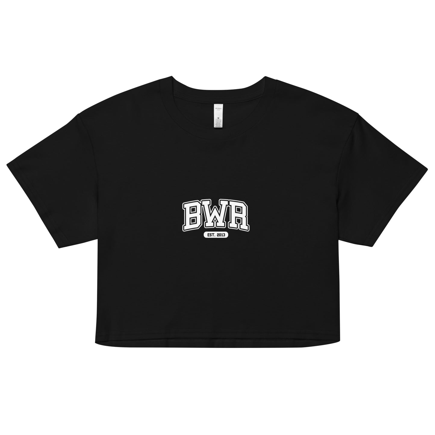 BWR Flex Crop