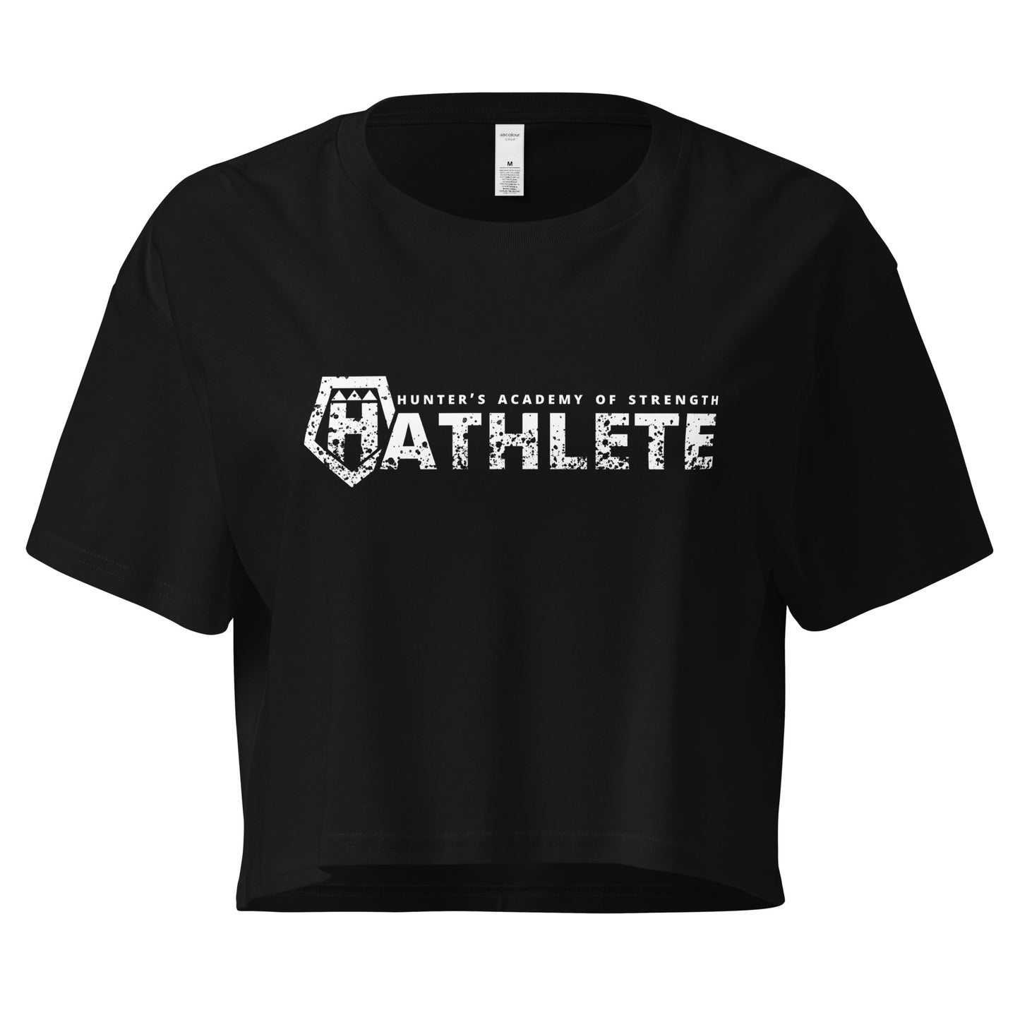 HAOS Athlete Crop