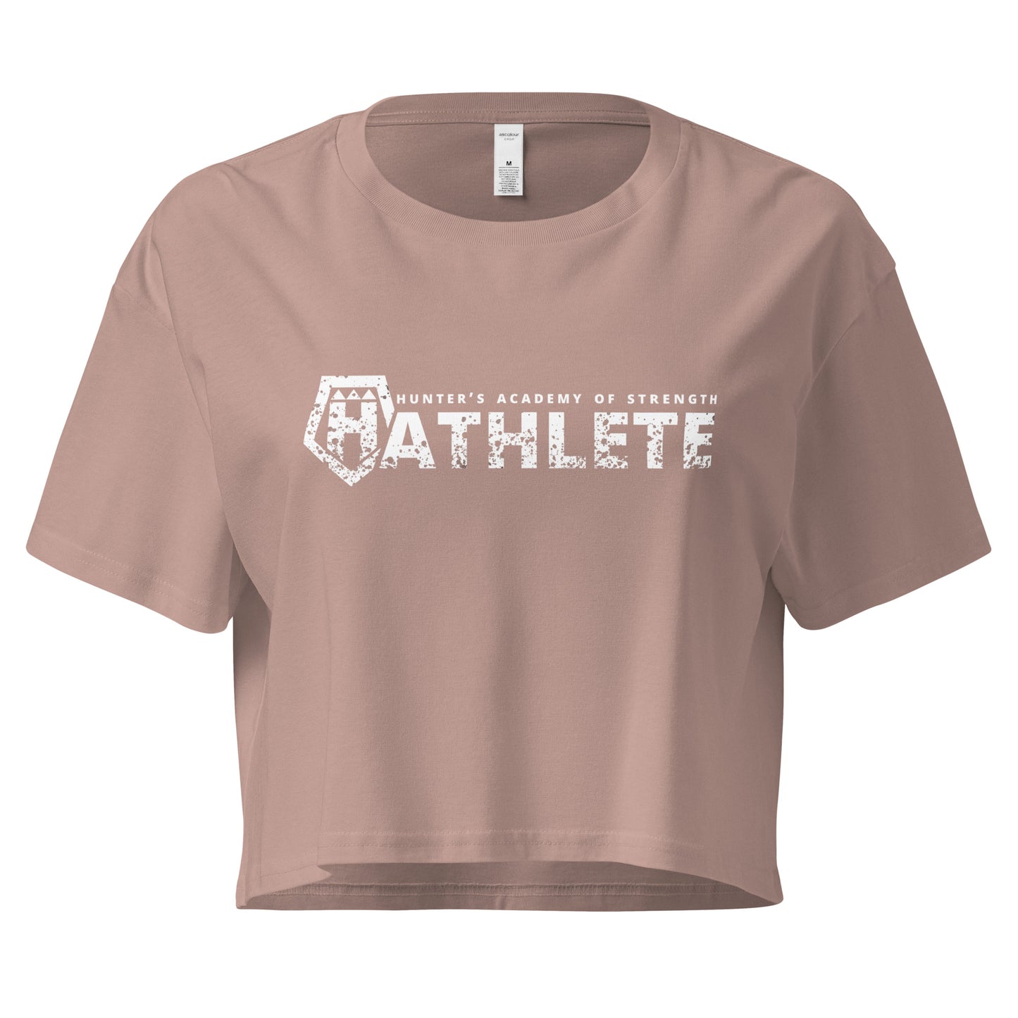 HAOS Athlete Crop