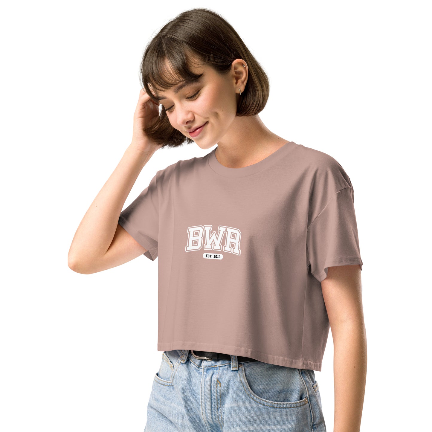 BWR Flex Crop