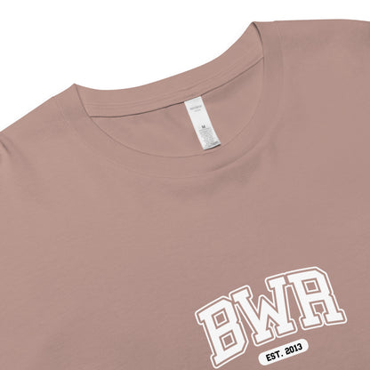 BWR Flex Crop