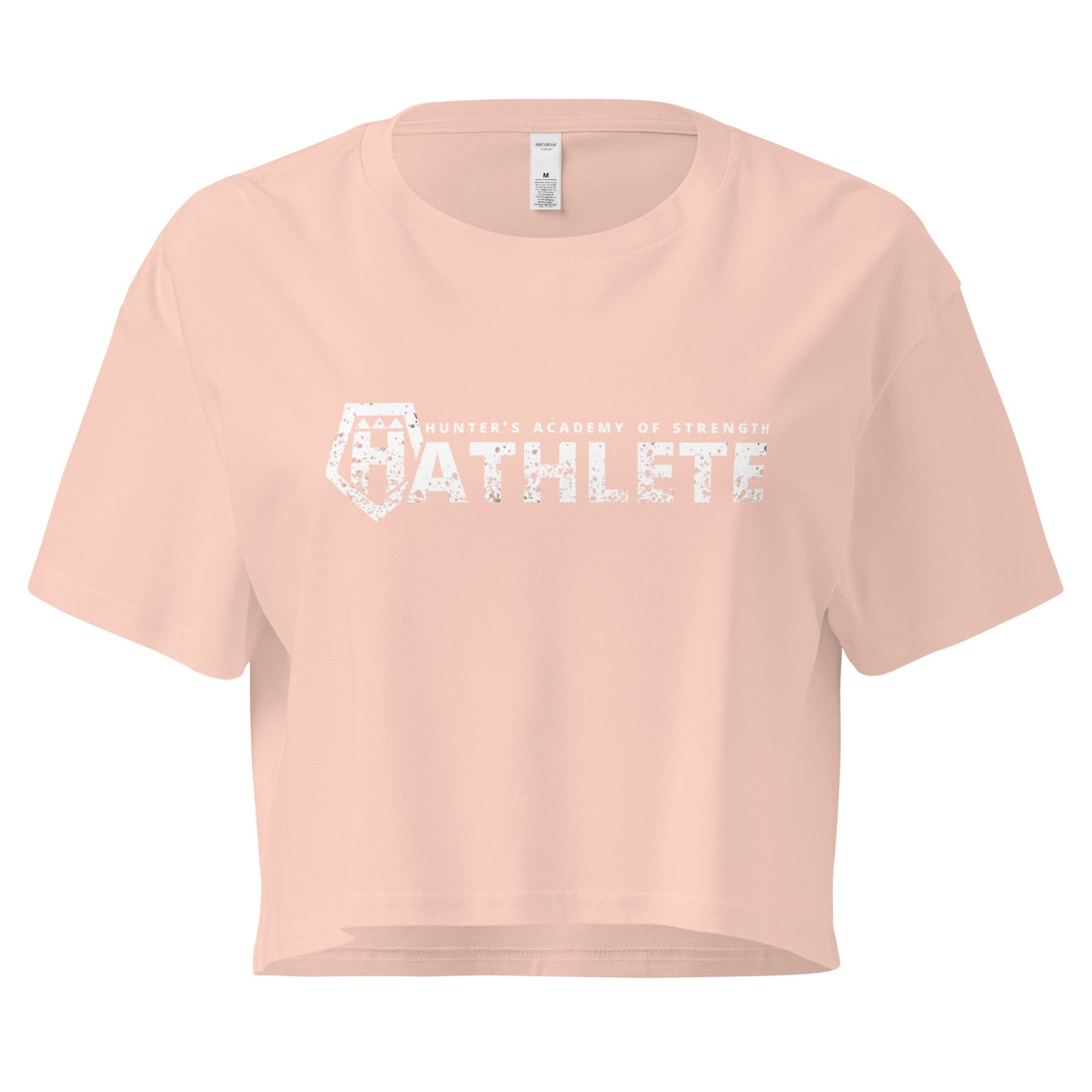 HAOS Athlete Crop